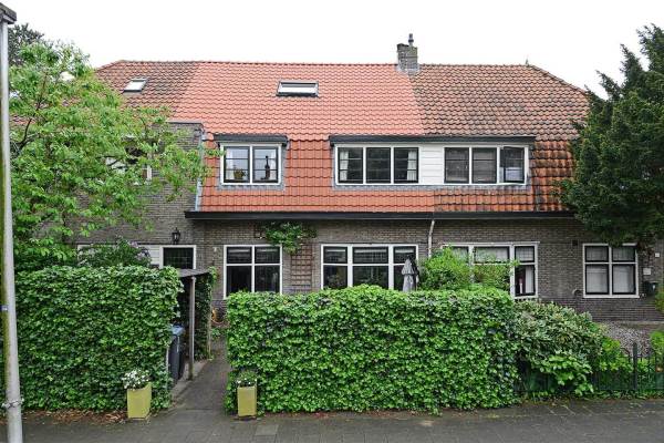 Woning Batterijlaan 7 Bussum