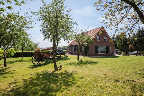 Woning Noachweg 7 Eibergen