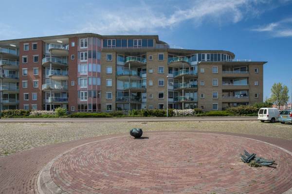 Woning Meestoof 176 Middelburg