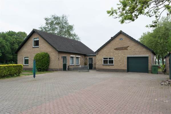 Woning Arnhemseweg 28 Beek Gem Montferland