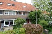 Woning Wisentstraat 23 Bussum