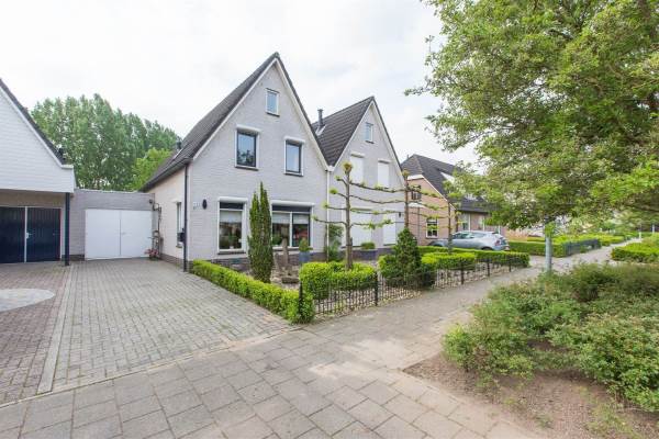 Woning Ringoven 12 Tolkamer