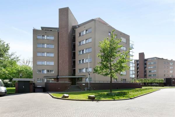Woning Hofdael 160 Geldrop