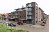 Woning Van der Horststraat 38 Maassluis