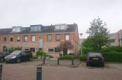 Woning Brahmsstraat 1 Voorhout
