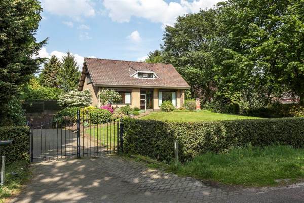 Woning Laageindsbroek 8 Rijkevoort