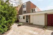 Woning Van Deyssellaan 46 Groningen