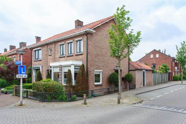 Woning Gronausevoetpad 177 Enschede