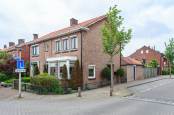 Woning Gronausevoetpad 177 Enschede