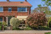 Woning Van Kretschmar van Veenlaan 2 Hilversum