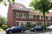 Woning Hooft Graaflandstraat 48b Utrecht