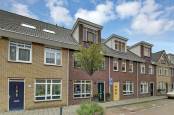 Woning A.L. Dyserinckstraat 71 Haarlem
