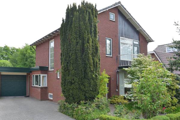 Woning Planthofsweg 8 Almelo