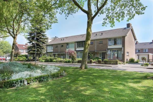 Woning Molensingel 10 Bovenkarspel