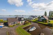Woning Boarnsweachsterdyk 27- A Boornzwaag