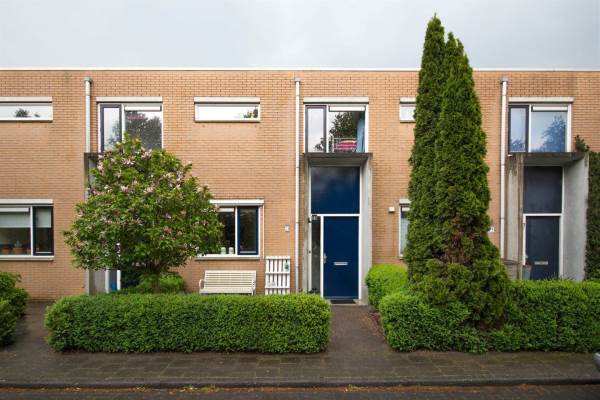 Woning Turfdragerstraat 31 Zwolle