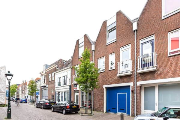 Woning Koningsweg 20G Alkmaar