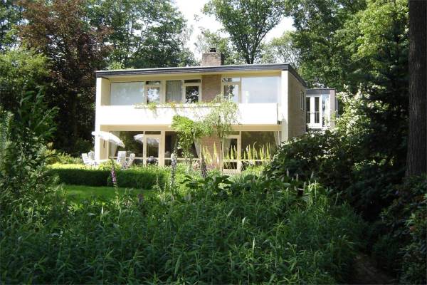 Woning Lille 4 Vessem