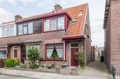 Woning Labrijnstraat 13 Pernis Rotterdam