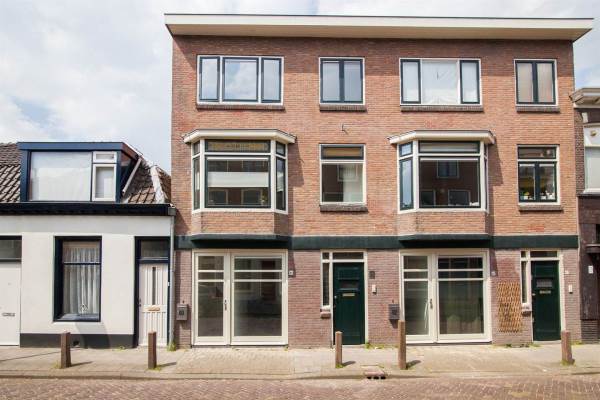 Woning Herenweg 60bis Utrecht