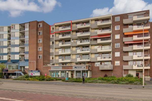 Woning Wijckermolen 194 Beverwijk