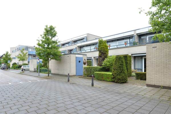 Woning Dirk Bakkerhof 19 Heiloo