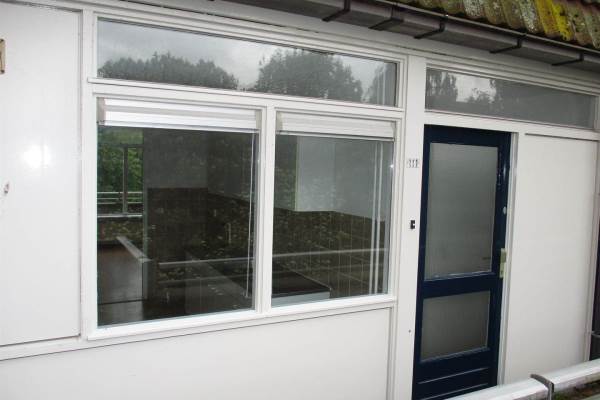 Woning Veemarktstraat 111 Rotterdam