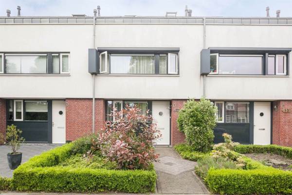 Woning Bosven 412 Veghel
