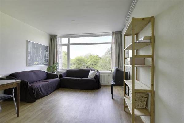 Woning Daniël Josephus Jittastraat 129 Tilburg