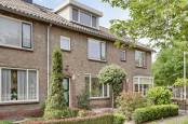 Woning Juliana van Stolberglaan 4 Hillegom