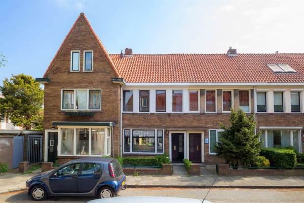 Woning Stevinstraat 5 Eindhoven