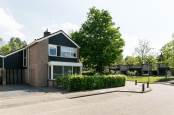 Woning G.J. Gillotstraat 44 Ens