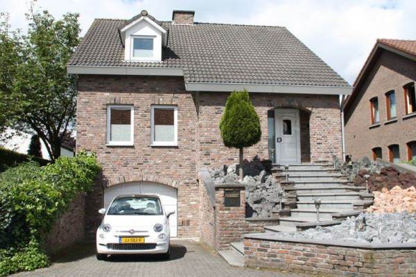 Woning Geverikerstraat 101 Beek Lb