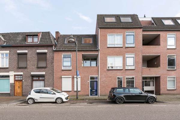 Woning Mierloseweg 61n Helmond
