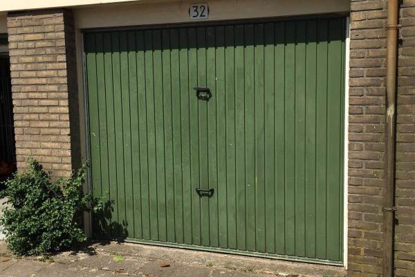 Garage Bogotadreef 32 Utrecht
