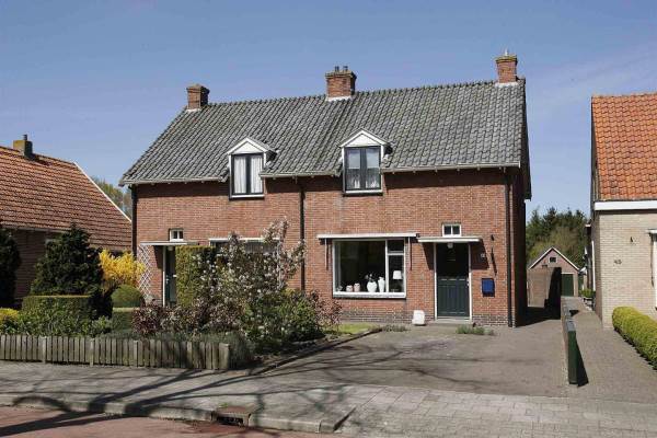 Woning Zwolseweg 45 Balkbrug