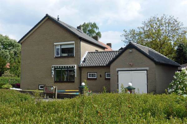 Woning Passeweg 81 Wijchen