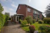 Woning Suze Robertsonstraat 12 Hengelo
