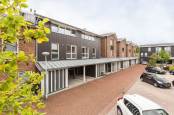 Woning Anton Pieckhof 11 Utrecht