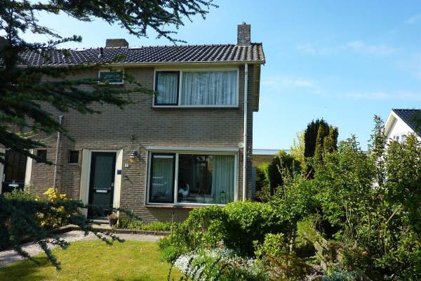 Woning Swaerderwei 1c Tzummarum
