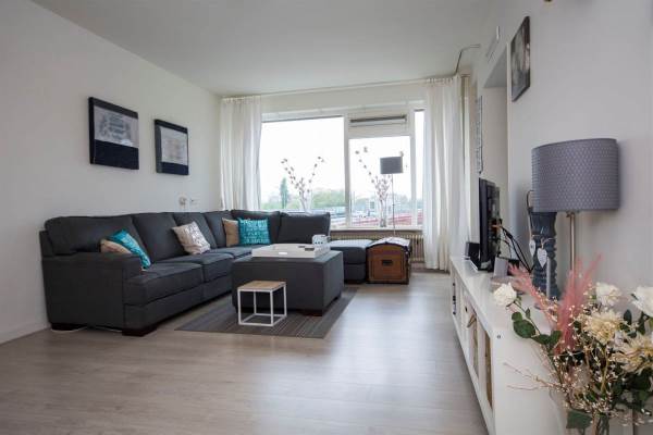 Woning Albert Plesmanplein 55 Gouda