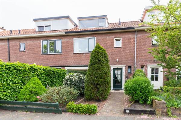 Woning Ruysdaellaan 37 Loosdrecht