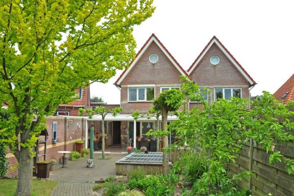 Woning Leliestraat 27 Winterswijk