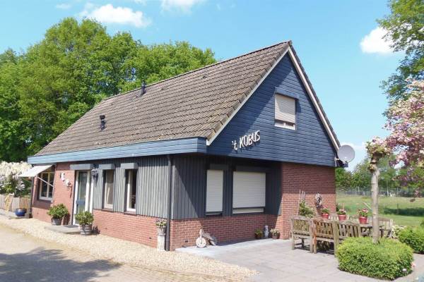 Woning Varsseveldsestraatweg 63b Aalten