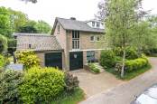 Woning Treublaan 6 Amersfoort