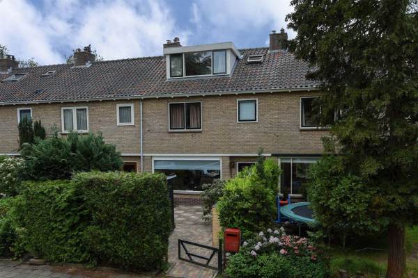Woning Hezer Enghweg 7 Den Dolder
