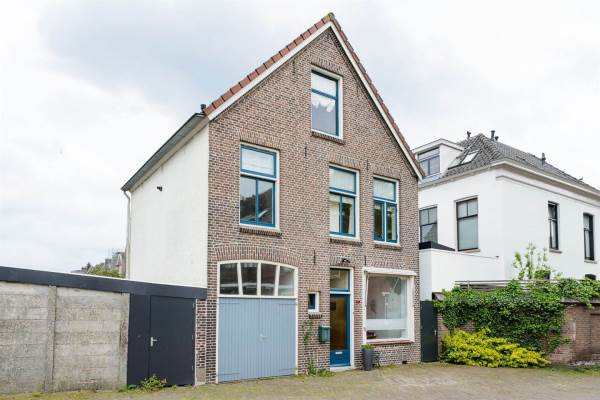 Woning Rhijnvis Feithlaan 11 Zwolle