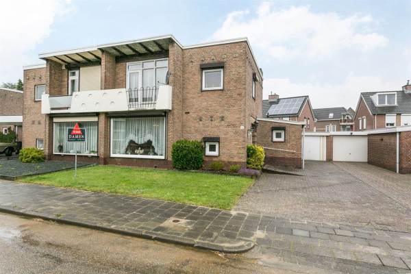 Woning Clausstraat 18 Landgraaf