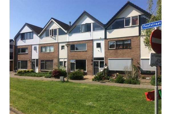 Woning Fuutstraat 31 Nieuwkoop