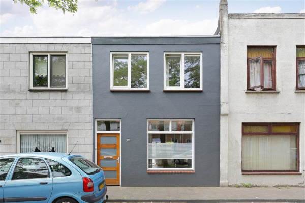 Woning Dijklaan 55 Breda